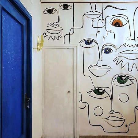 Ciabattine Art Apartment Catania Luaran gambar