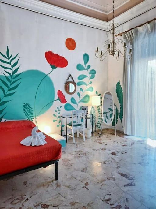 Ciabattine Art Apartment Catania Luaran gambar