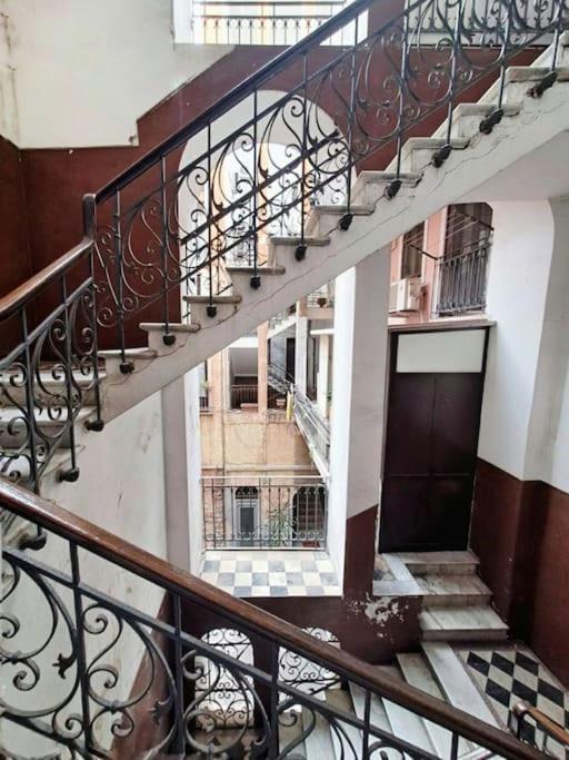 Ciabattine Art Apartment Catania Luaran gambar
