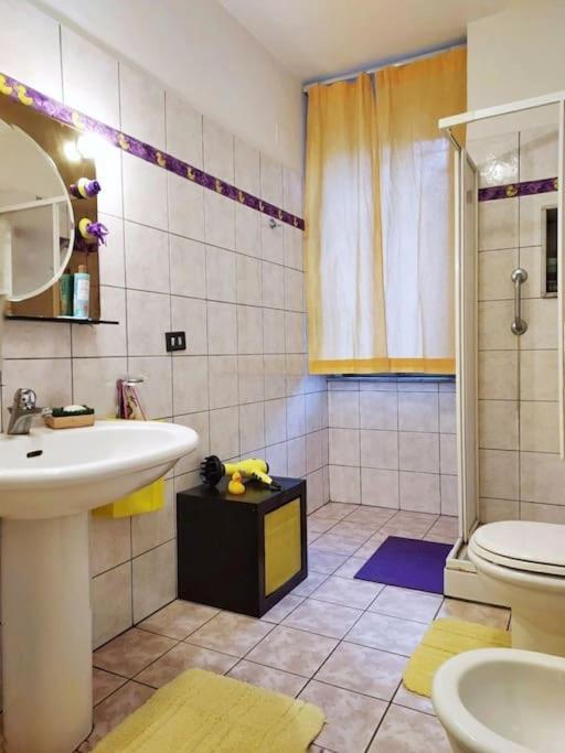 Ciabattine Art Apartment Catania Luaran gambar
