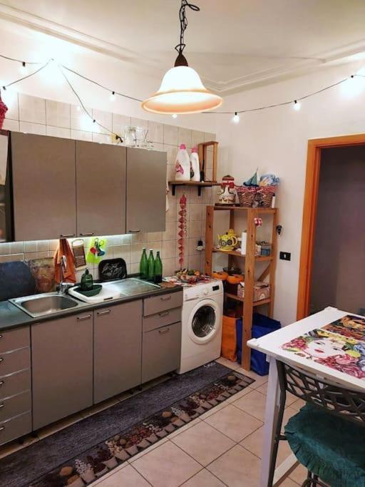Ciabattine Art Apartment Catania Luaran gambar