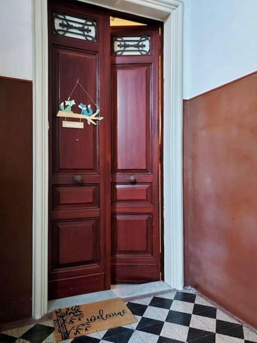 Ciabattine Art Apartment Catania Luaran gambar